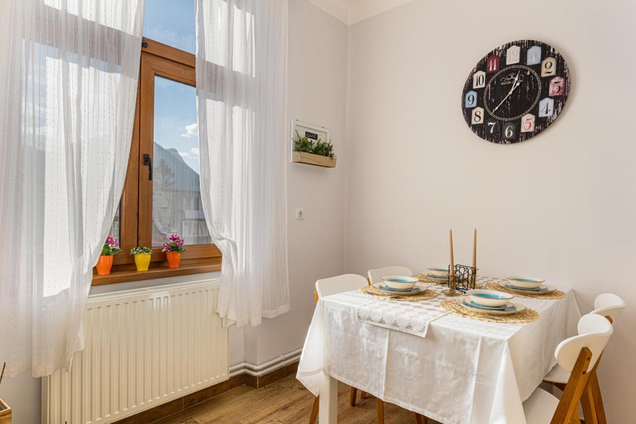 Chic&View Brasov Apartment Exterior photo